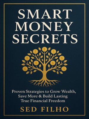 cover image of Smart Money Secrets